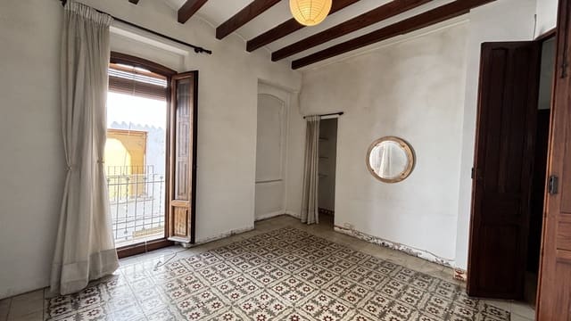 3 slaapkamer Huis te koop in Oliva - € 109.500 (Ref: 9778407)