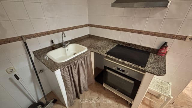 3 slaapkamer Huis te koop in Oliva - € 109.500 (Ref: 9778407)