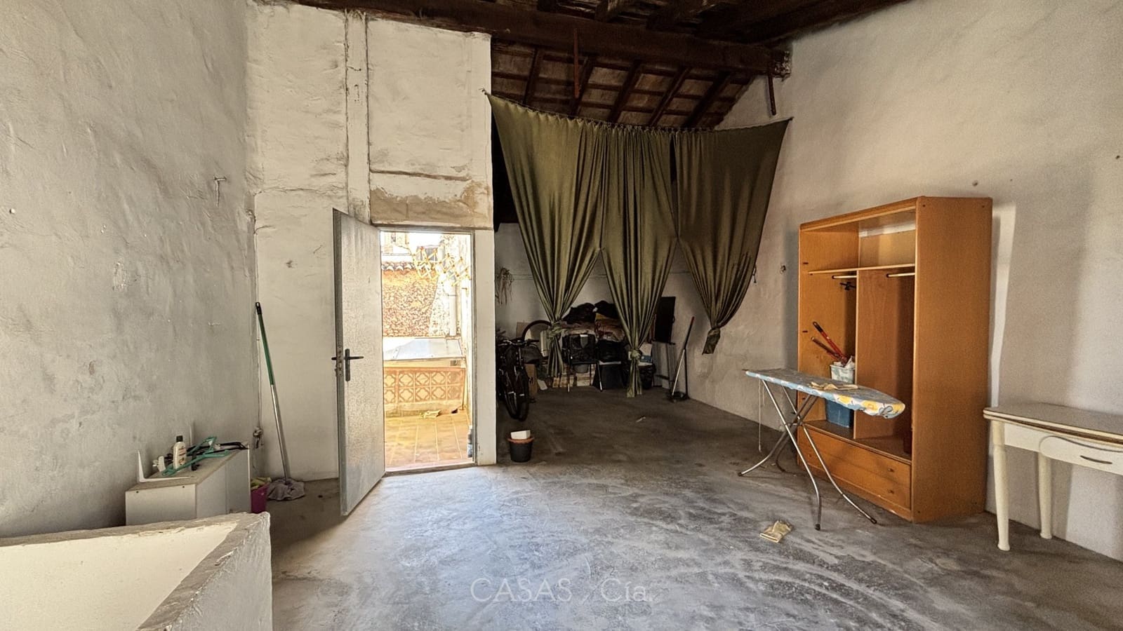 3 camera da letto Casa in vendita in Oliva - 109.500 € (Rif: 9778407)