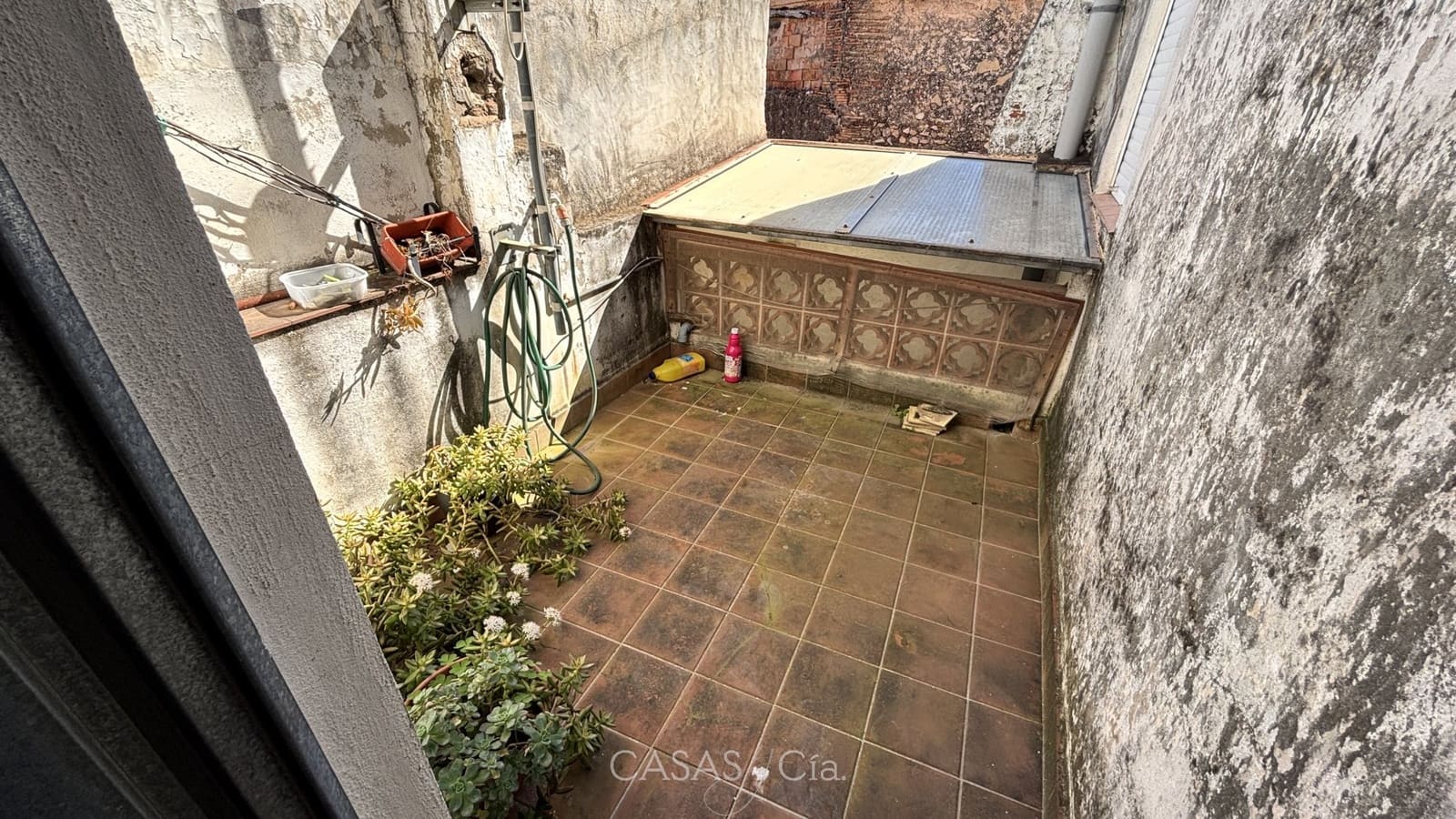 3 camera da letto Casa in vendita in Oliva - 109.500 € (Rif: 9778407)