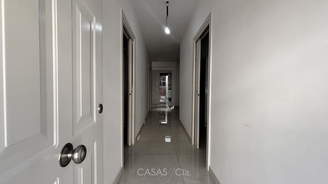 3 Zimmer Haus zu verkaufen in Oliva mit Garage - 159.950 € (Ref: 9813445)
