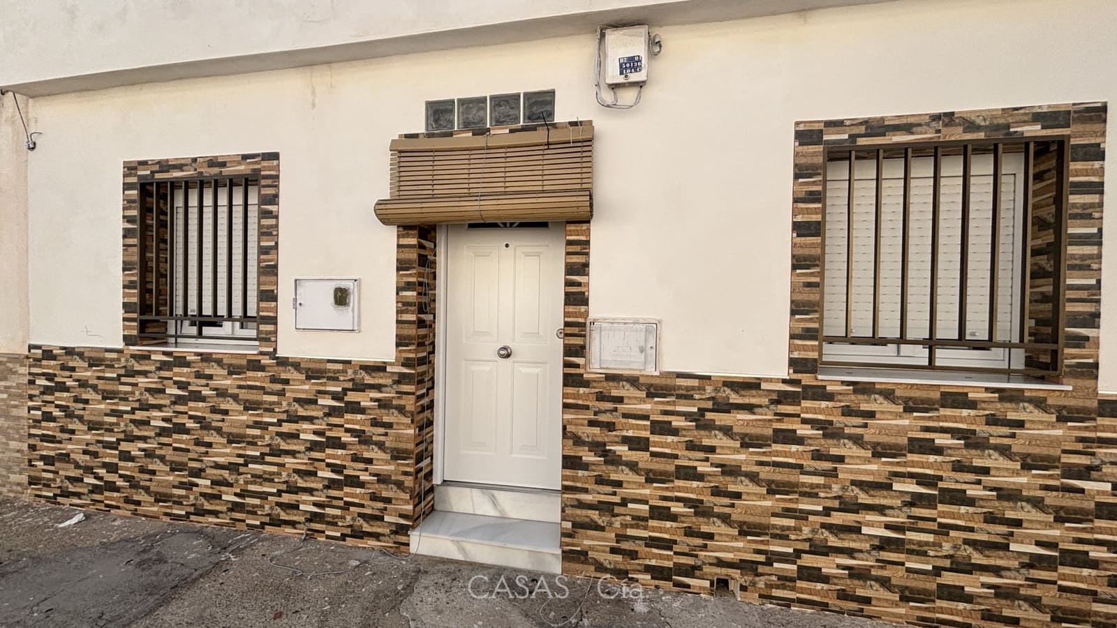 3 quarto Casa em Banda para venda em Oliva com garagem - 159 950 € (Ref: 9813445)