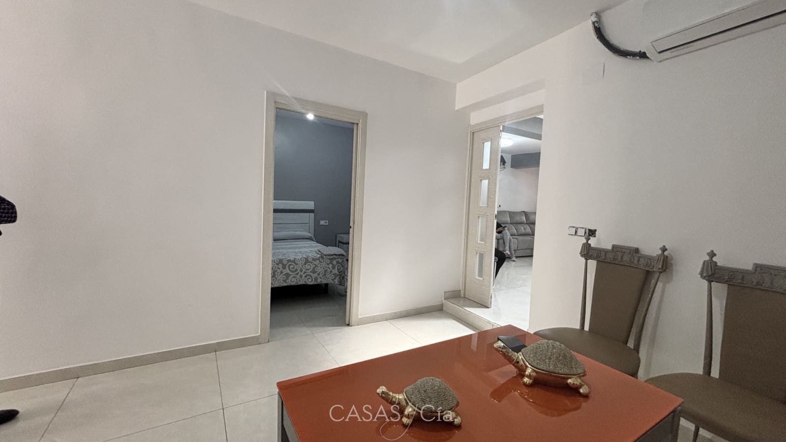 3 quarto Casa em Banda para venda em Oliva com garagem - 159 950 € (Ref: 9813445)