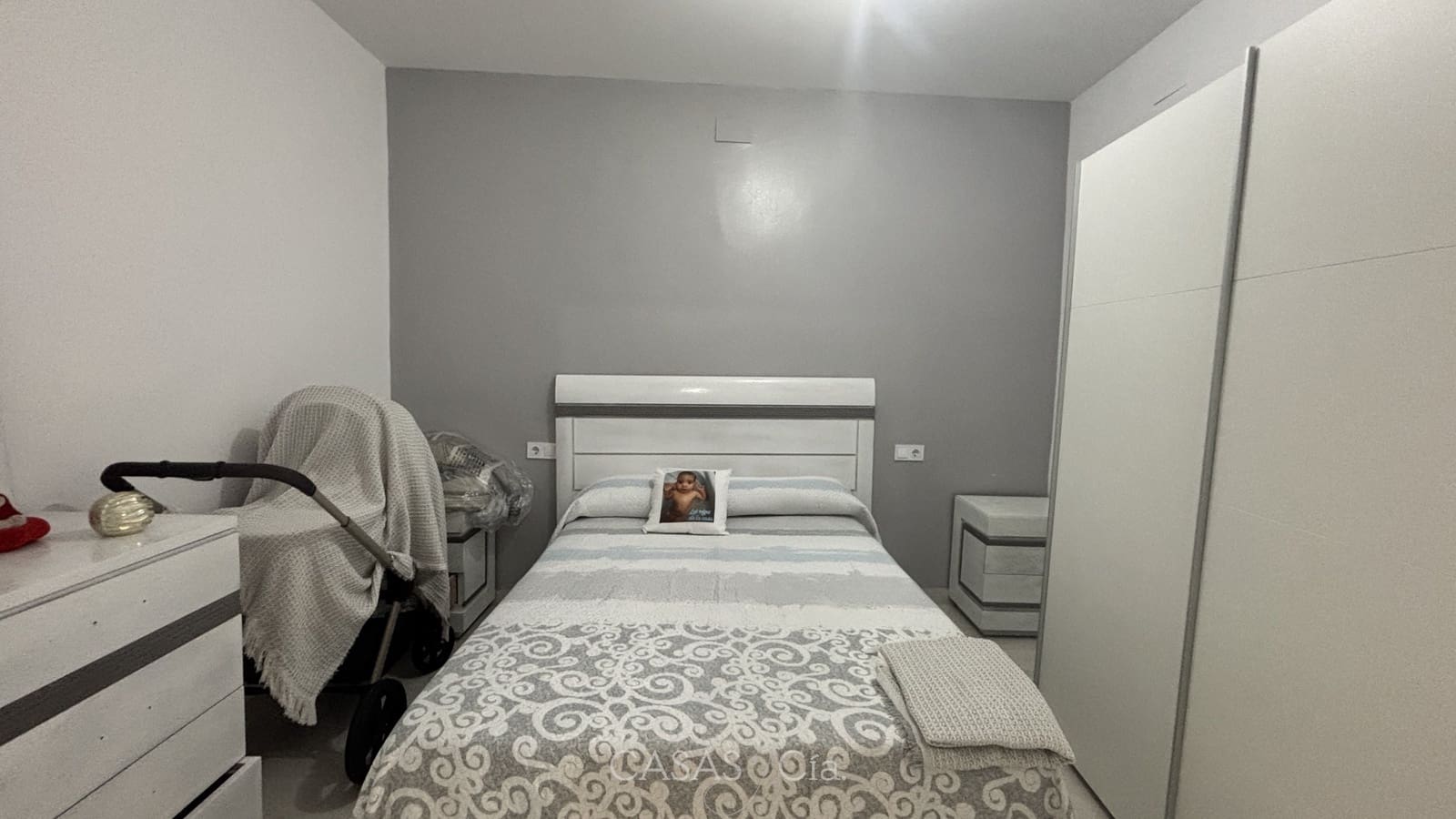 3 quarto Casa em Banda para venda em Oliva com garagem - 159 950 € (Ref: 9813445)
