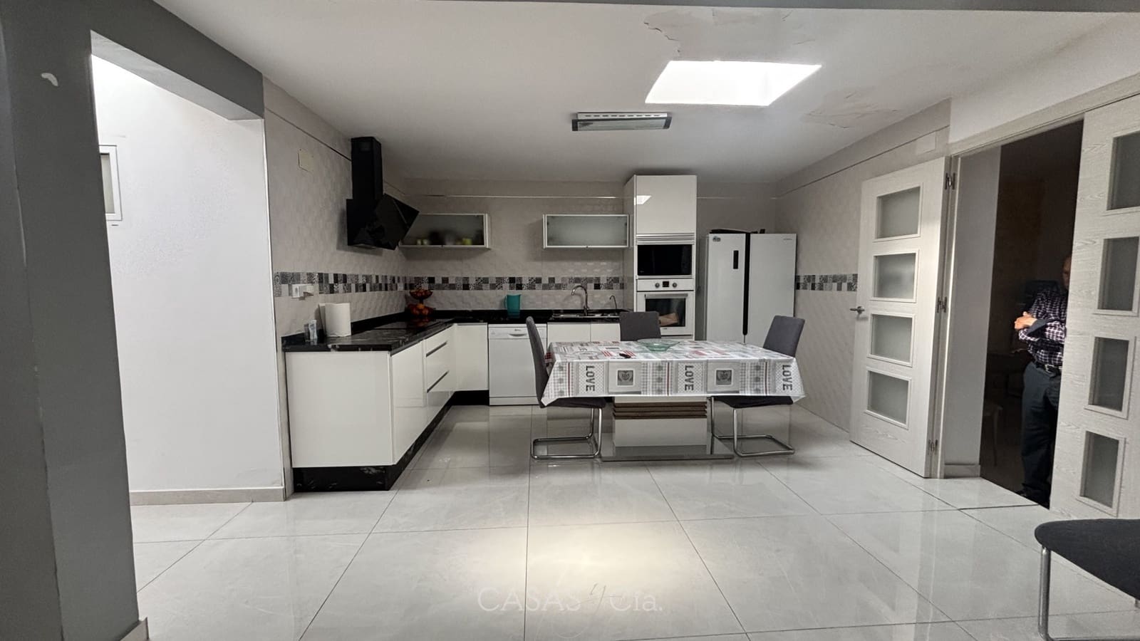 3 quarto Casa em Banda para venda em Oliva com garagem - 159 950 € (Ref: 9813445)