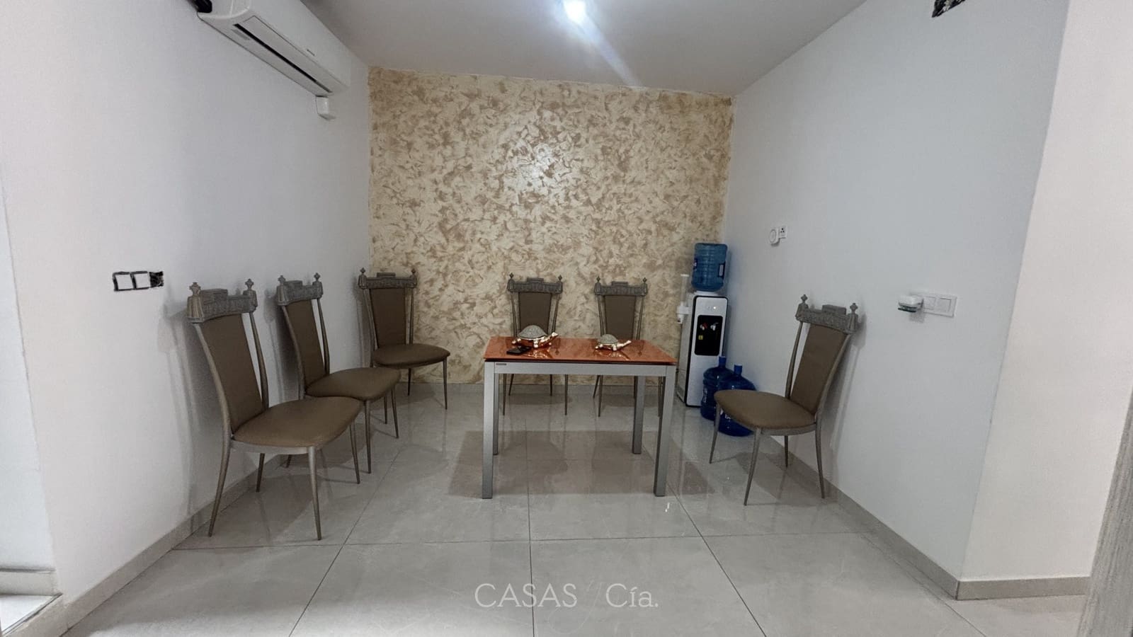 3 quarto Casa em Banda para venda em Oliva com garagem - 159 950 € (Ref: 9813445)
