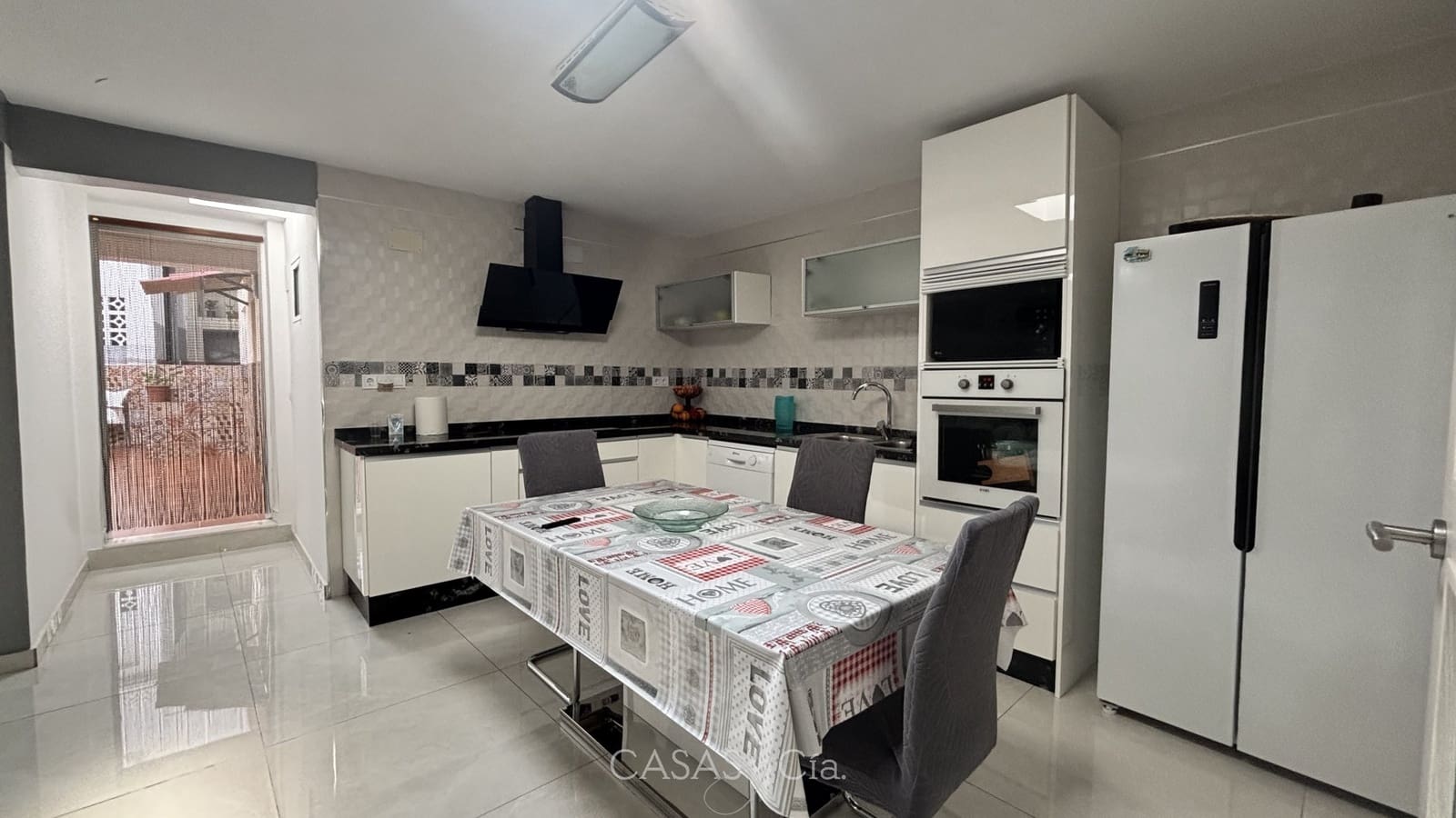 3 quarto Casa em Banda para venda em Oliva com garagem - 159 950 € (Ref: 9813445)