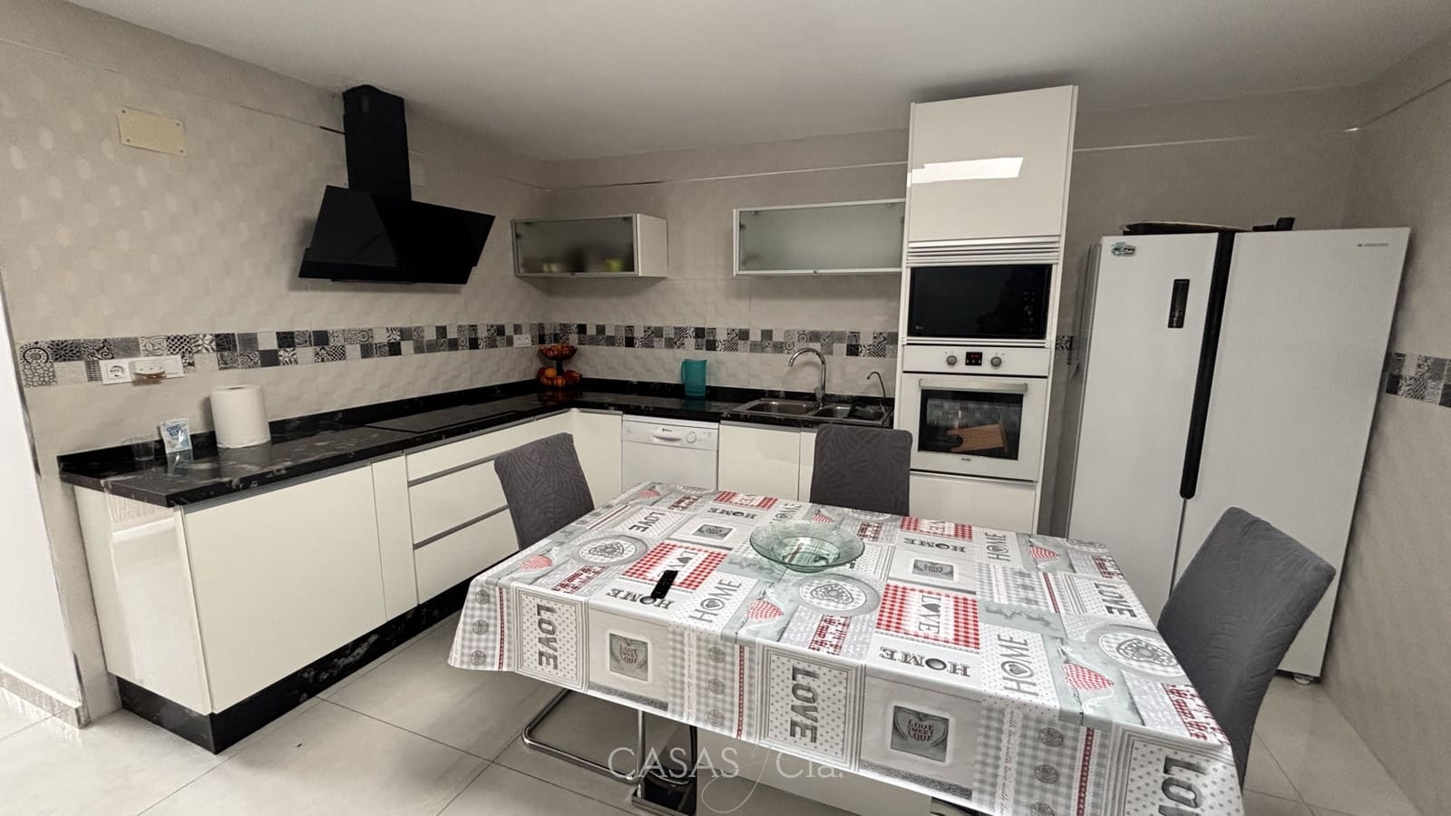 3 quarto Casa em Banda para venda em Oliva com garagem - 159 950 € (Ref: 9813445)