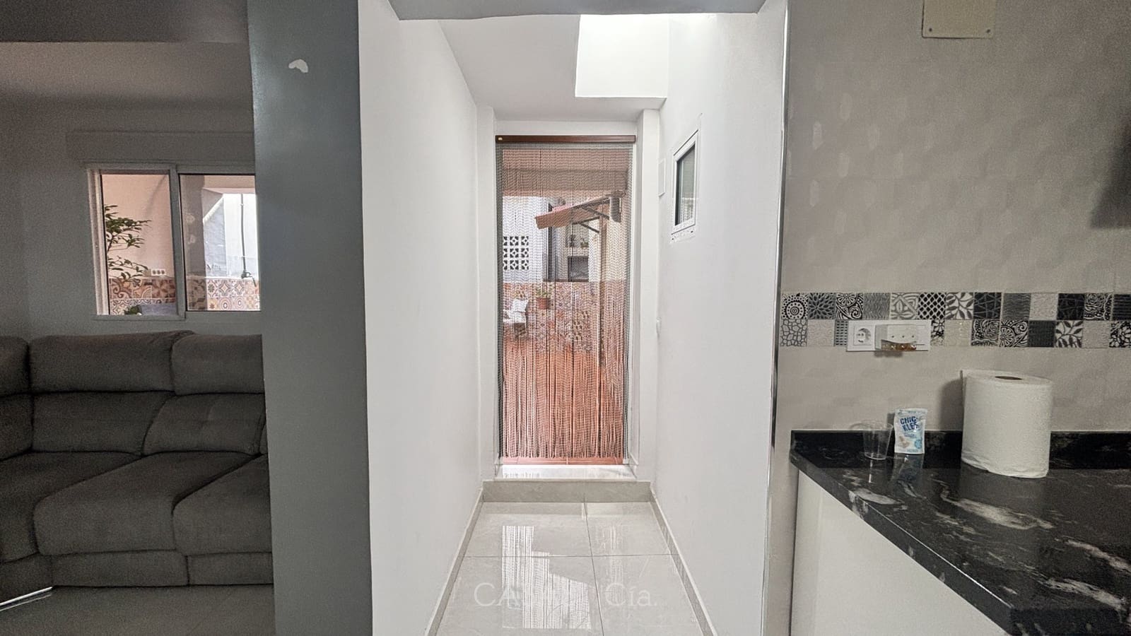3 quarto Casa em Banda para venda em Oliva com garagem - 159 950 € (Ref: 9813445)
