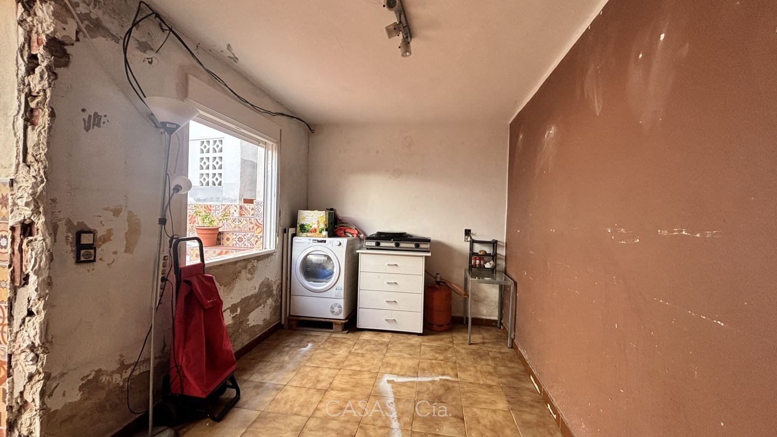 3 quarto Casa em Banda para venda em Oliva com garagem - 159 950 € (Ref: 9813445)
