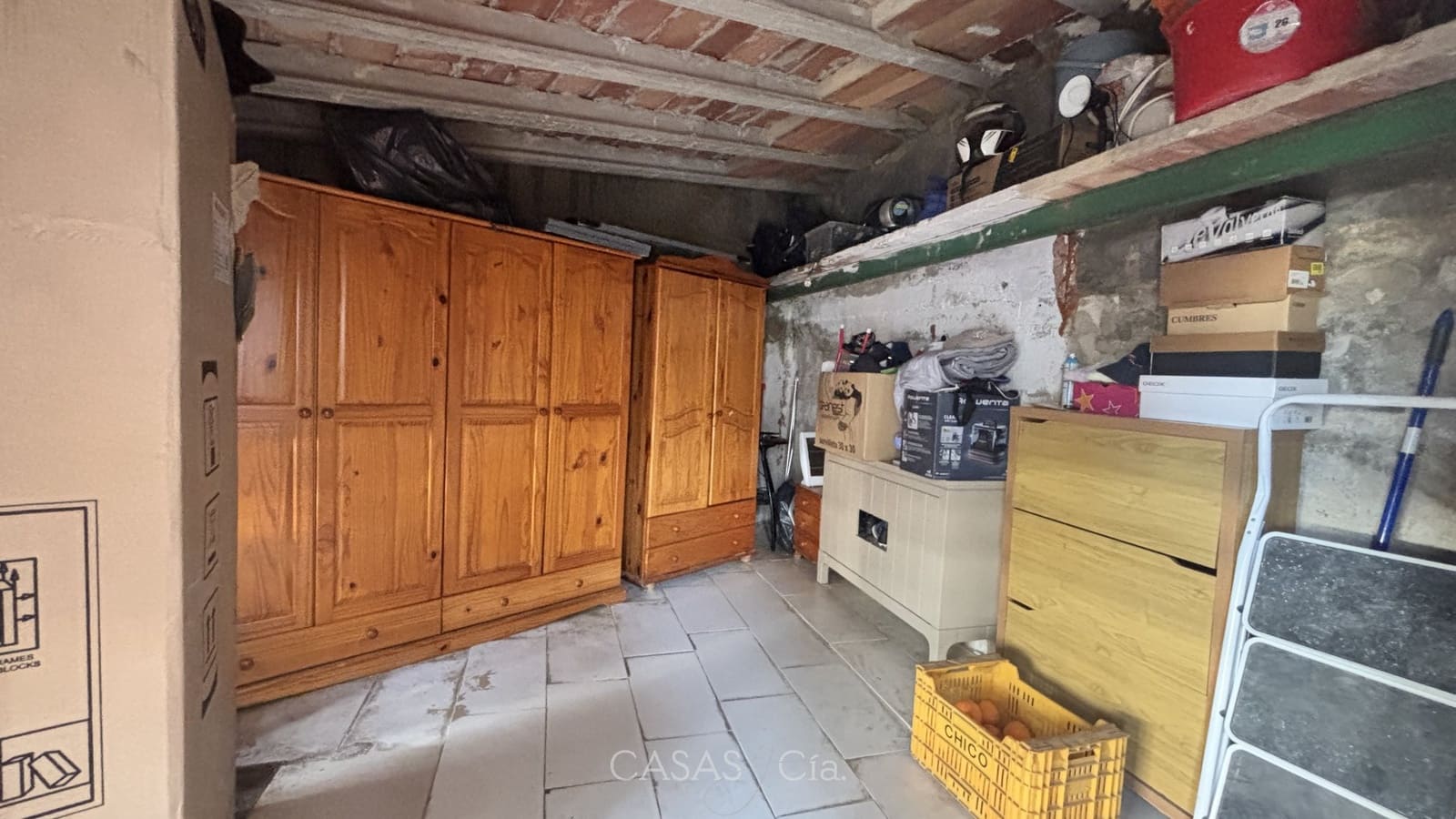 3 quarto Casa em Banda para venda em Oliva com garagem - 159 950 € (Ref: 9813445)