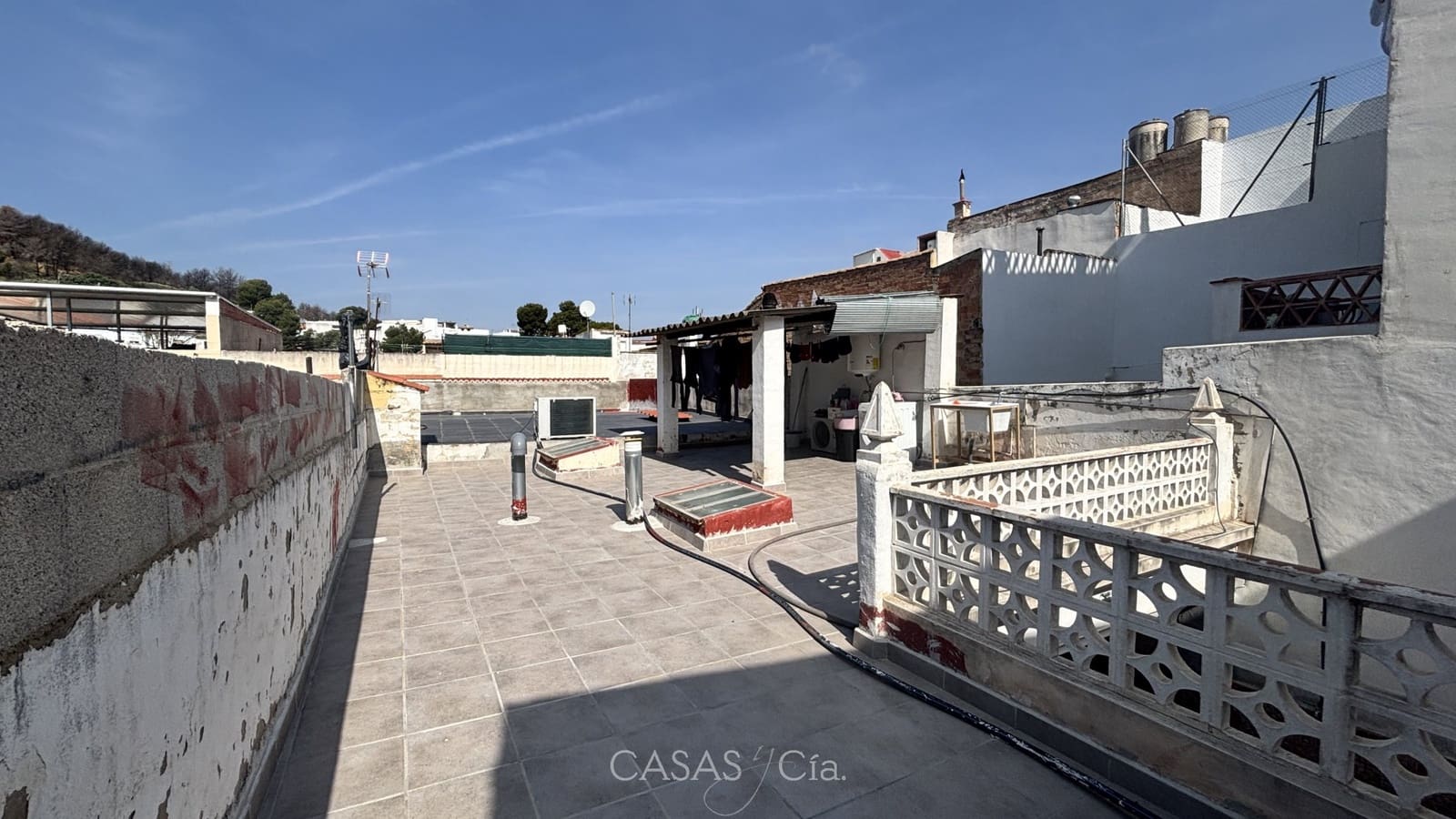 3 quarto Casa em Banda para venda em Oliva com garagem - 159 950 € (Ref: 9813445)