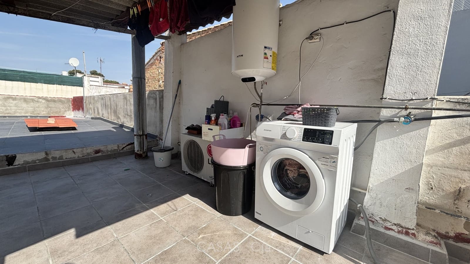 3 quarto Casa em Banda para venda em Oliva com garagem - 159 950 € (Ref: 9813445)