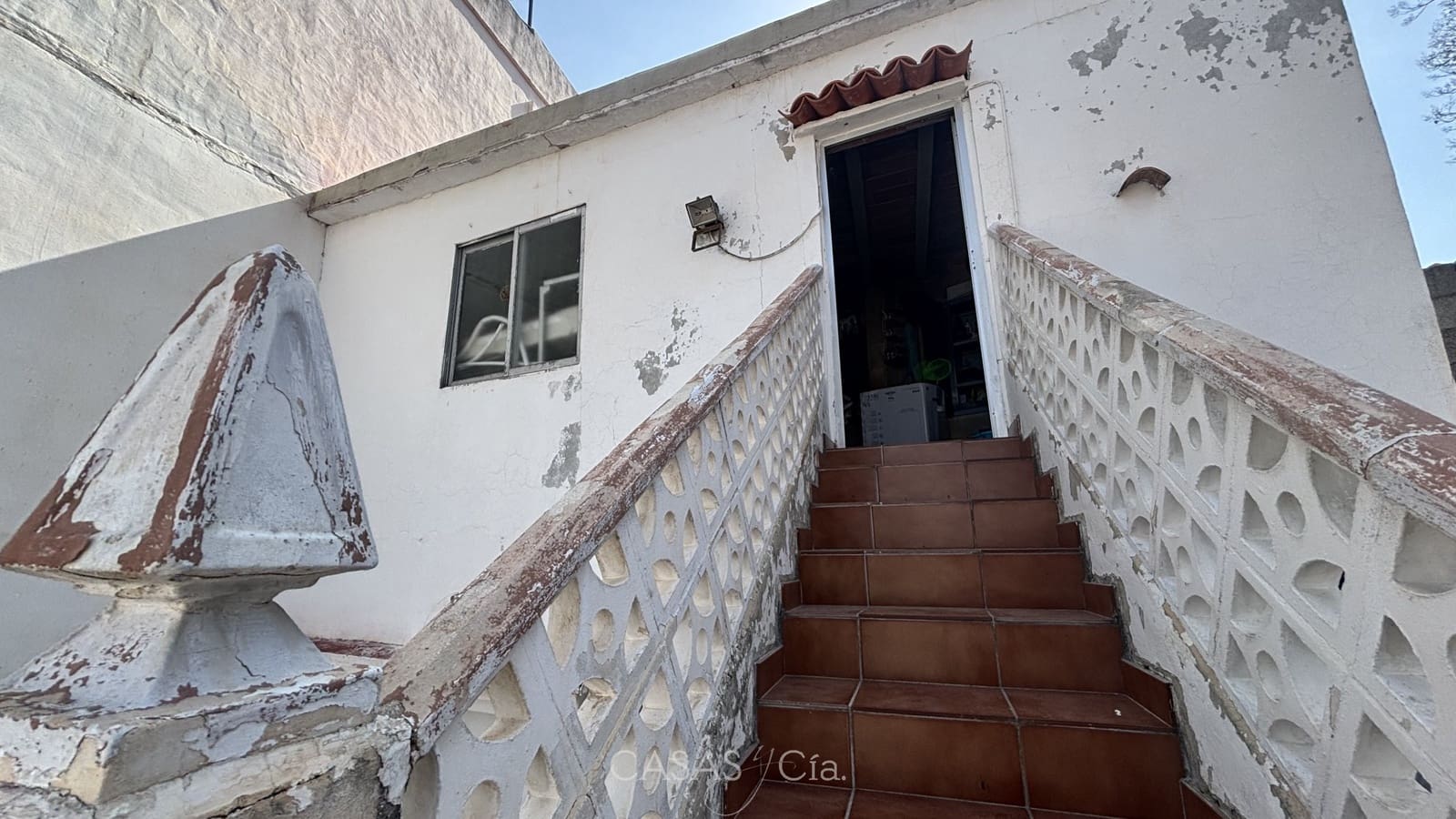 3 quarto Casa em Banda para venda em Oliva com garagem - 159 950 € (Ref: 9813445)