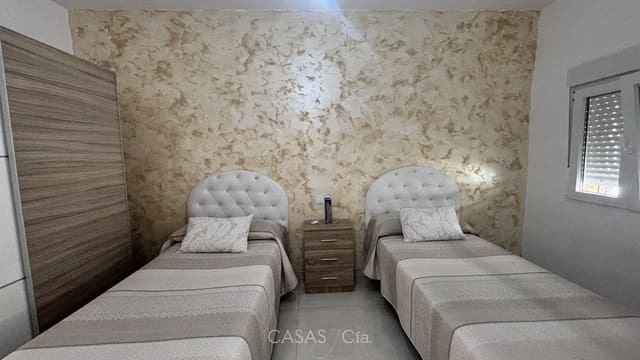 3 Zimmer Haus zu verkaufen in Oliva mit Garage - 159.950 € (Ref: 9813445)