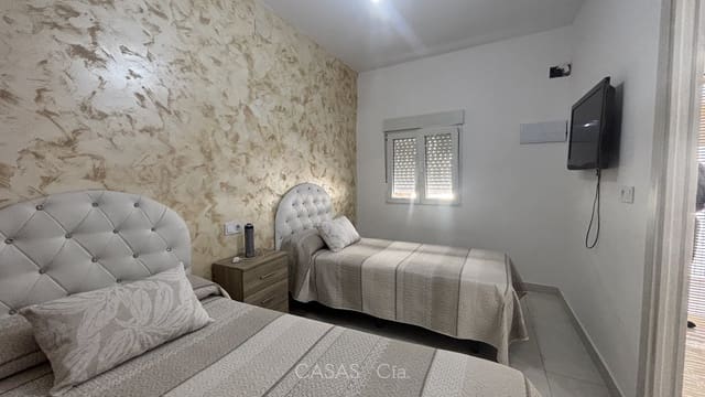 3 Zimmer Haus zu verkaufen in Oliva mit Garage - 159.950 € (Ref: 9813445)