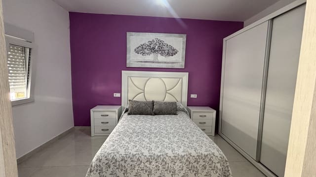 3 Zimmer Haus zu verkaufen in Oliva mit Garage - 159.950 € (Ref: 9813445)