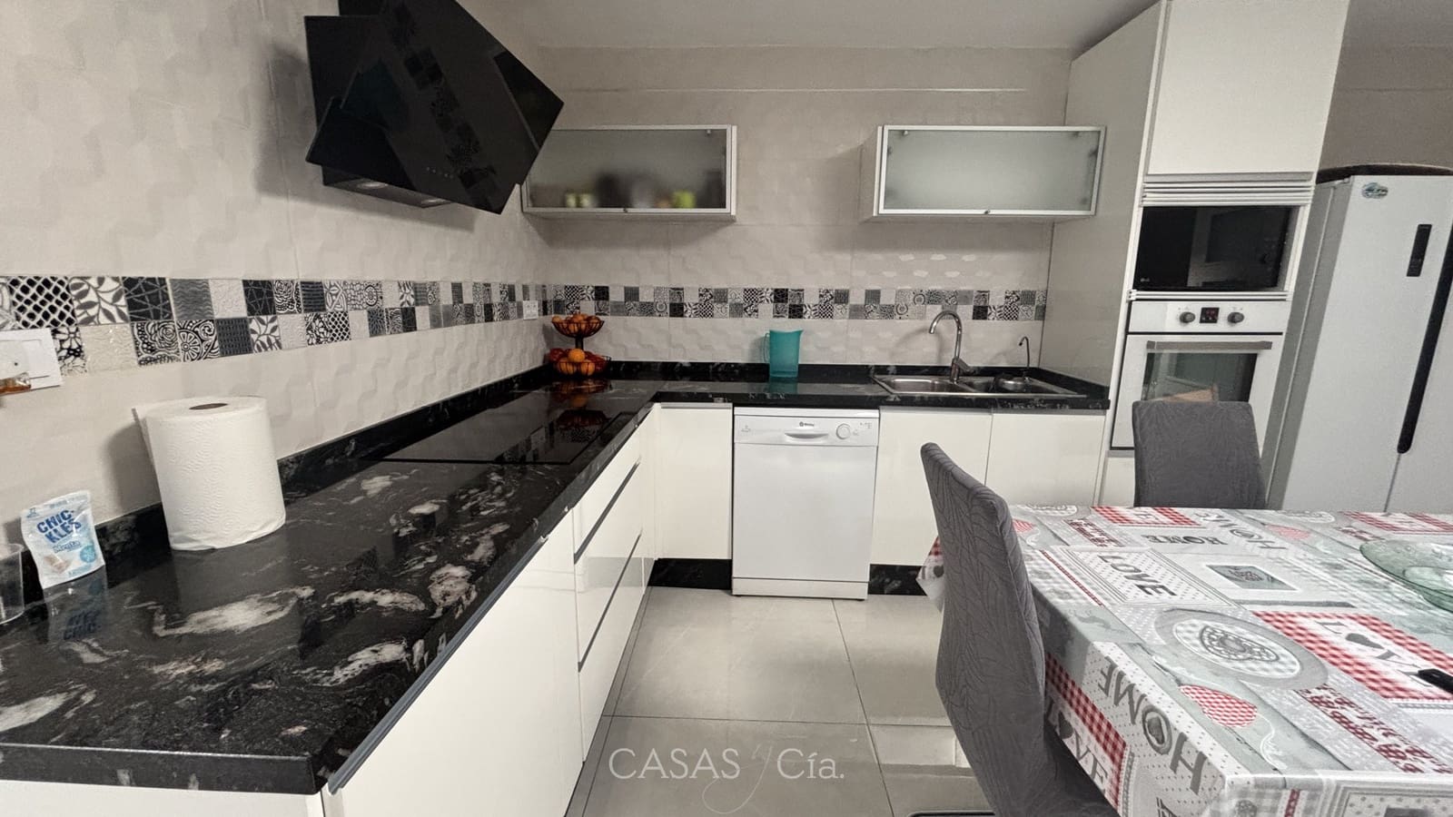 3 quarto Casa em Banda para venda em Oliva com garagem - 159 950 € (Ref: 9813445)