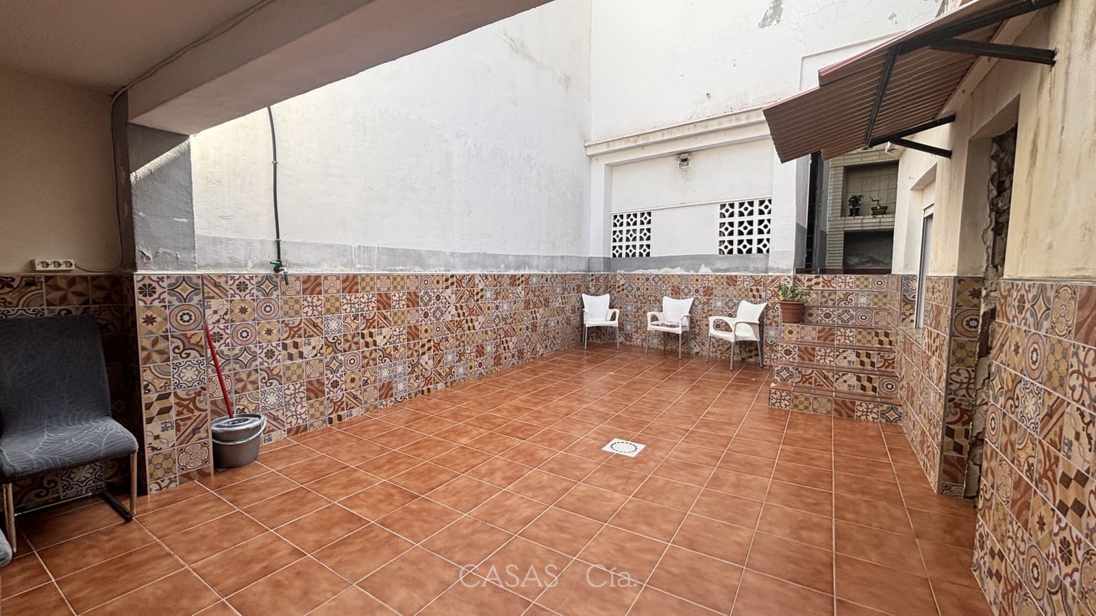 3 quarto Casa em Banda para venda em Oliva com garagem - 159 950 € (Ref: 9813445)
