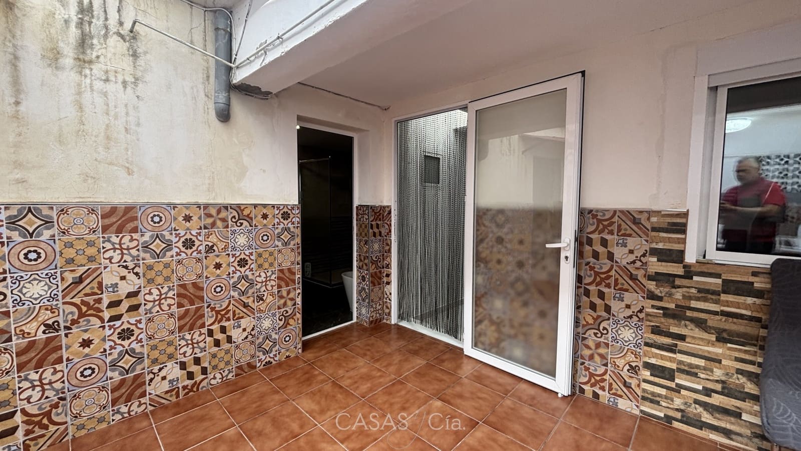 3 quarto Casa em Banda para venda em Oliva com garagem - 159 950 € (Ref: 9813445)