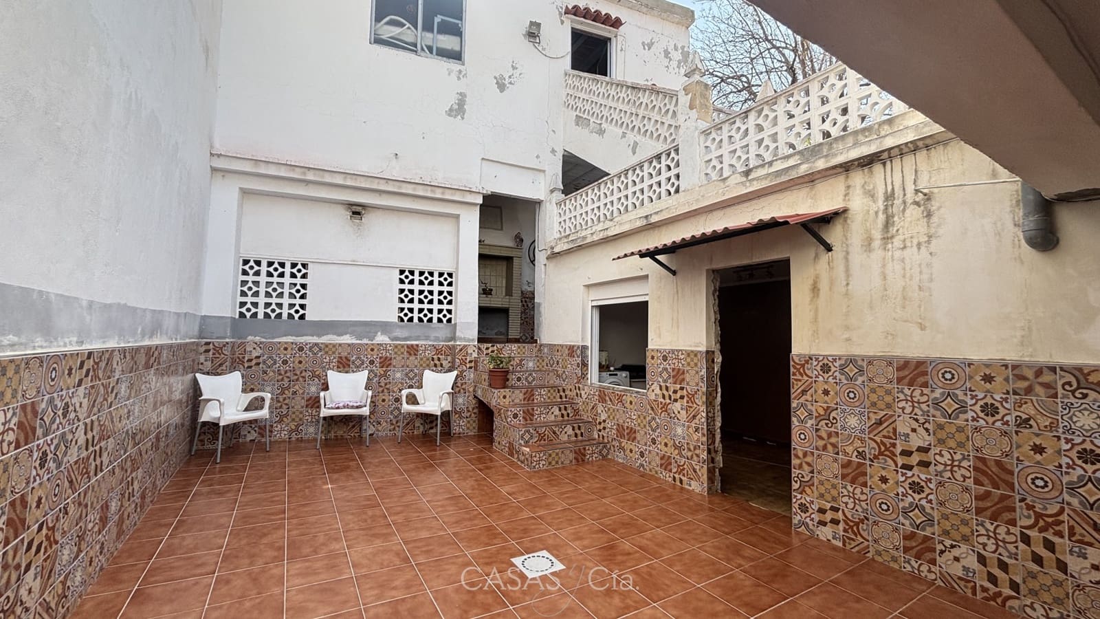 3 quarto Casa em Banda para venda em Oliva com garagem - 159 950 € (Ref: 9813445)