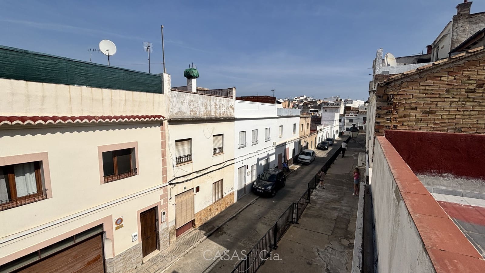 3 quarto Casa em Banda para venda em Oliva com garagem - 159 950 € (Ref: 9813445)
