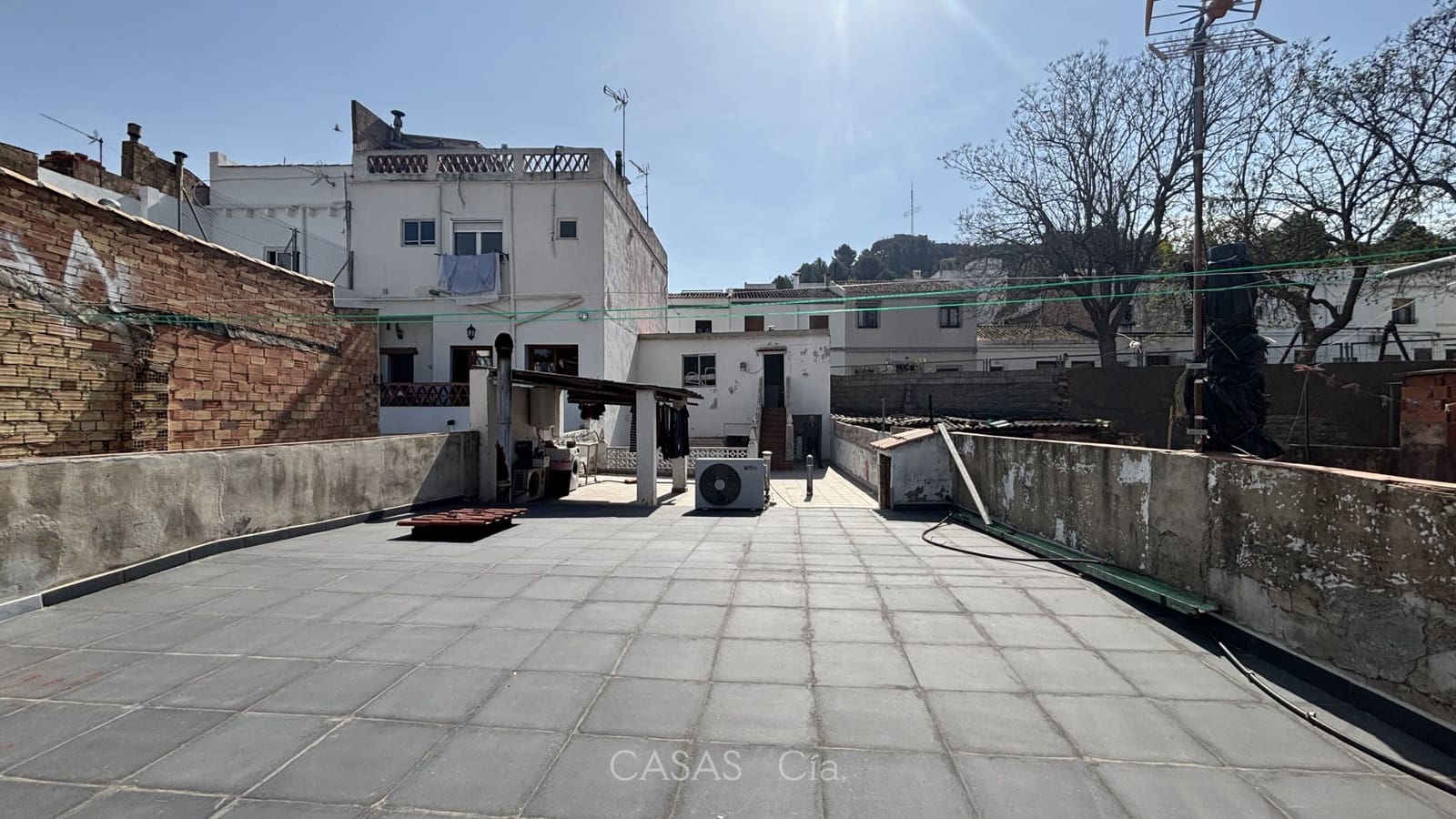 3 quarto Casa em Banda para venda em Oliva com garagem - 159 950 € (Ref: 9813445)