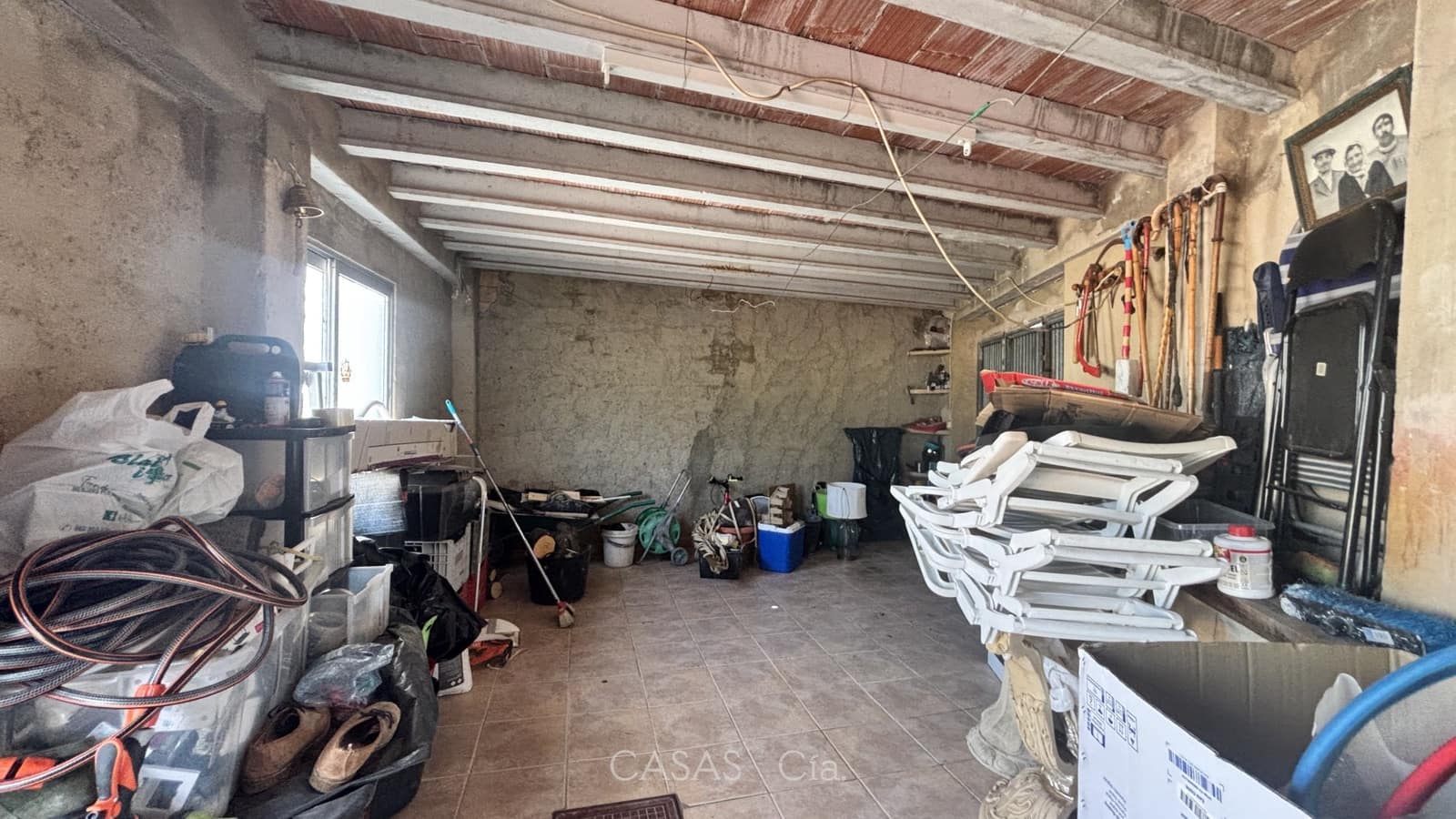 3 quarto Casa em Banda para venda em Oliva com garagem - 159 950 € (Ref: 9813445)