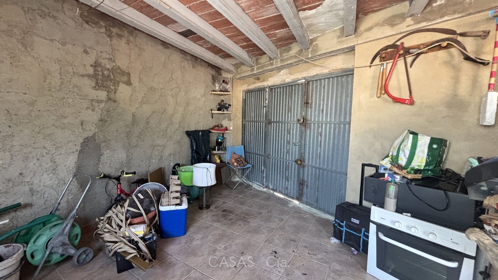 3 quarto Casa em Banda para venda em Oliva com garagem - 159 950 € (Ref: 9813445)