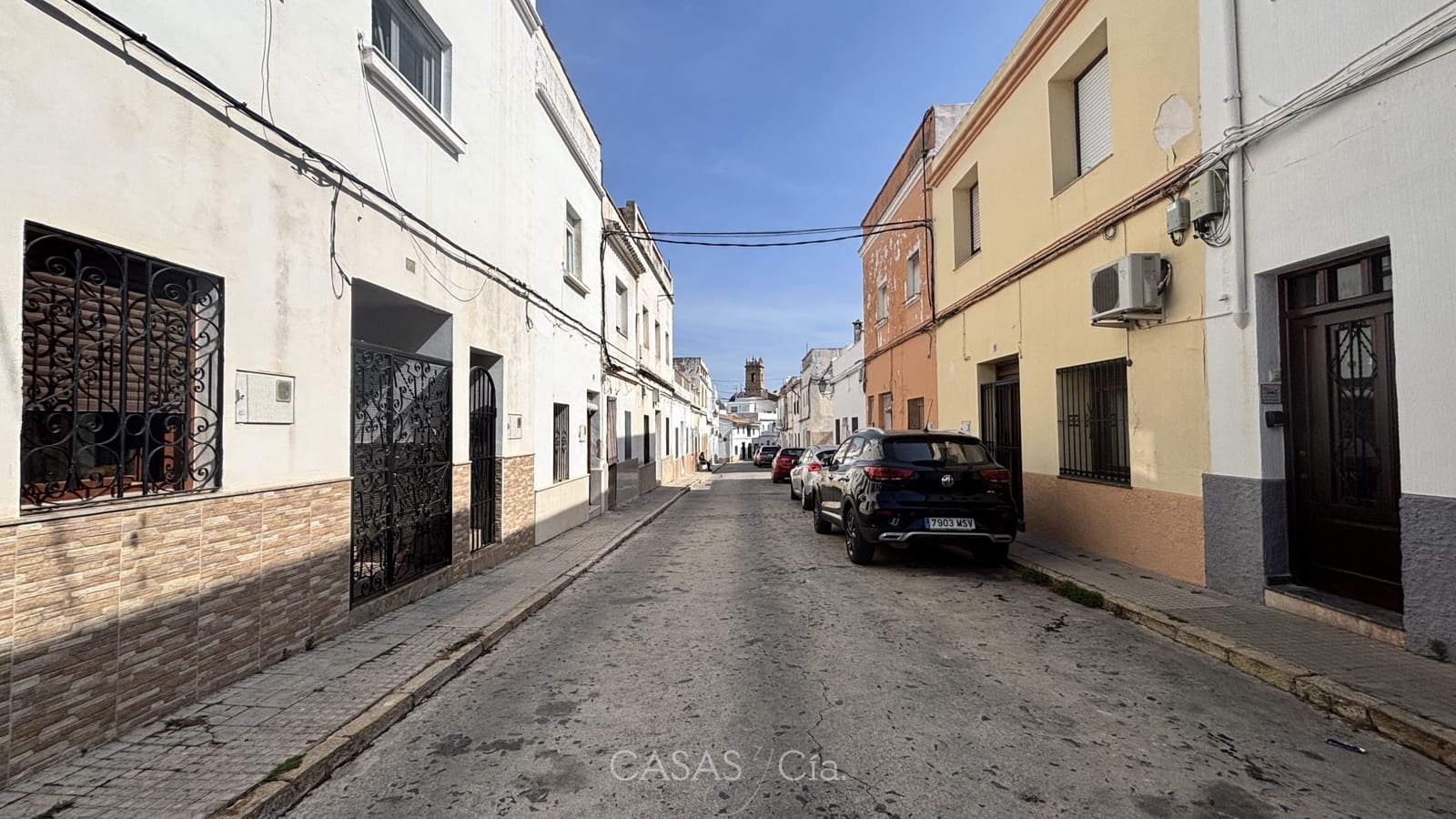 3 quarto Casa em Banda para venda em Oliva com garagem - 159 950 € (Ref: 9813445)