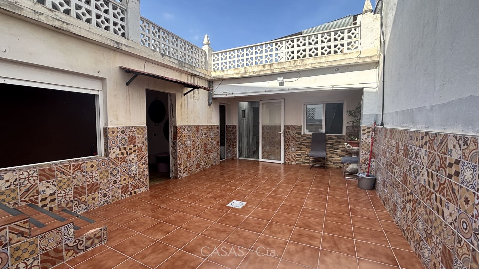 3 quarto Casa em Banda para venda em Oliva com garagem - 159 950 € (Ref: 9813445)