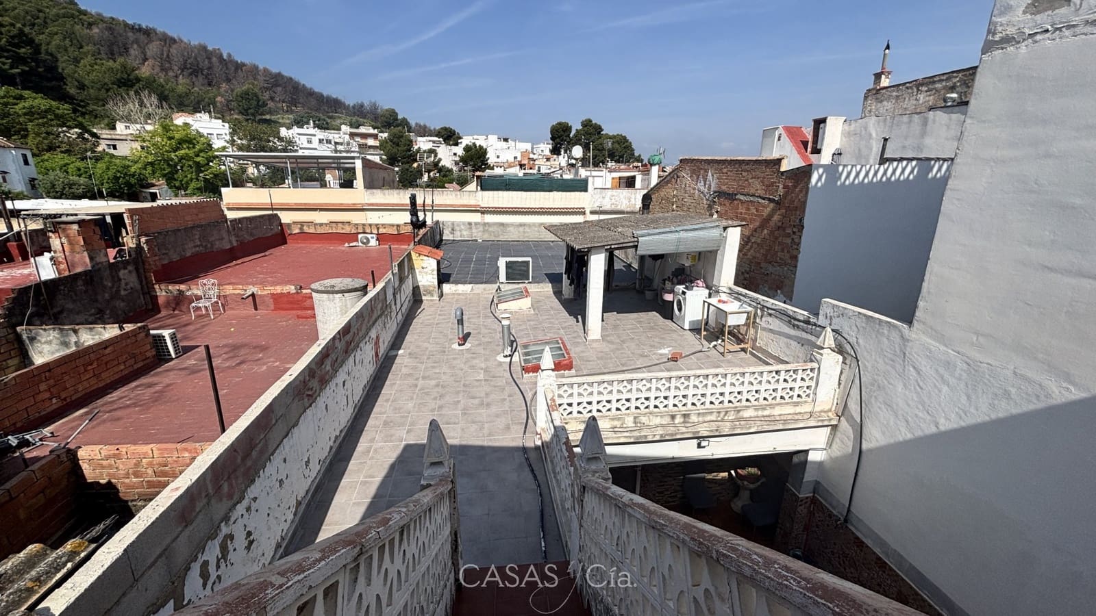 3 quarto Casa em Banda para venda em Oliva com garagem - 159 950 € (Ref: 9813445)