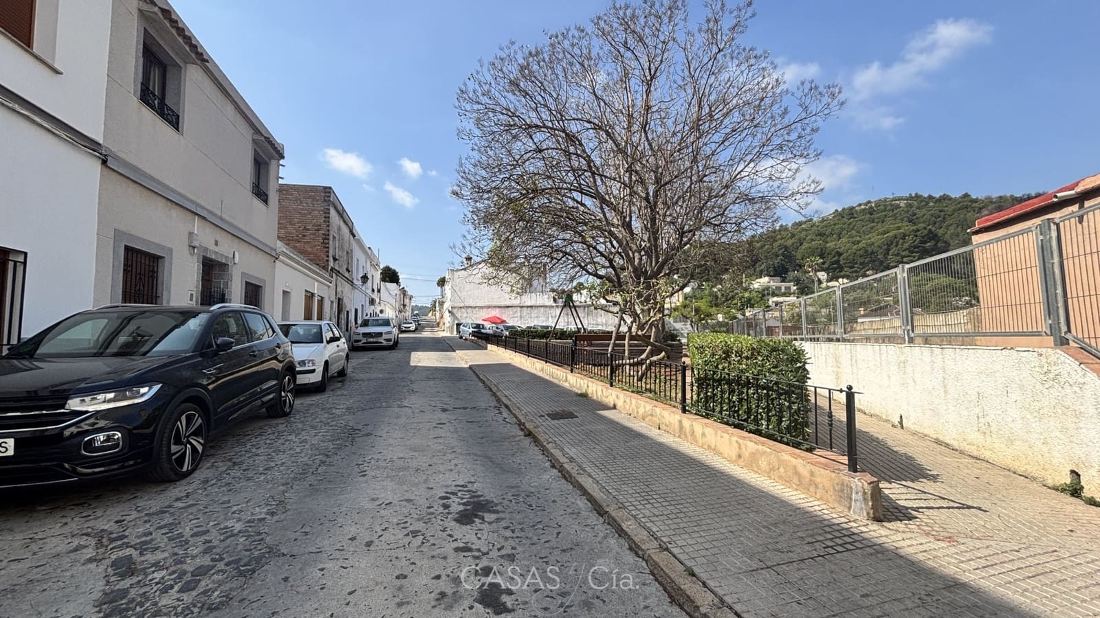 3 quarto Casa em Banda para venda em Oliva com garagem - 159 950 € (Ref: 9813445)