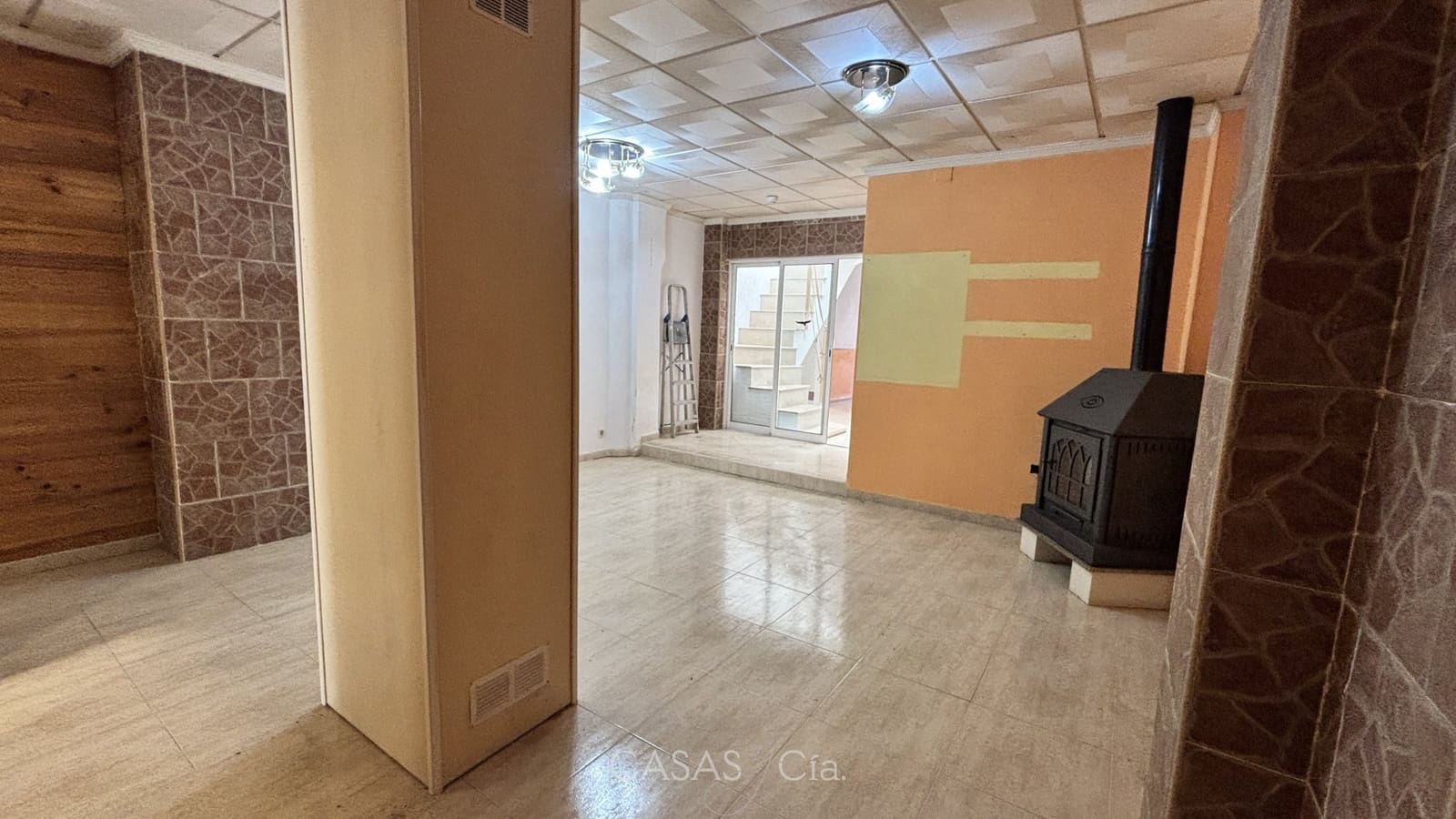 3 quarto Casa em Banda para venda em Oliva - 159 950 € (Ref: 9820775)