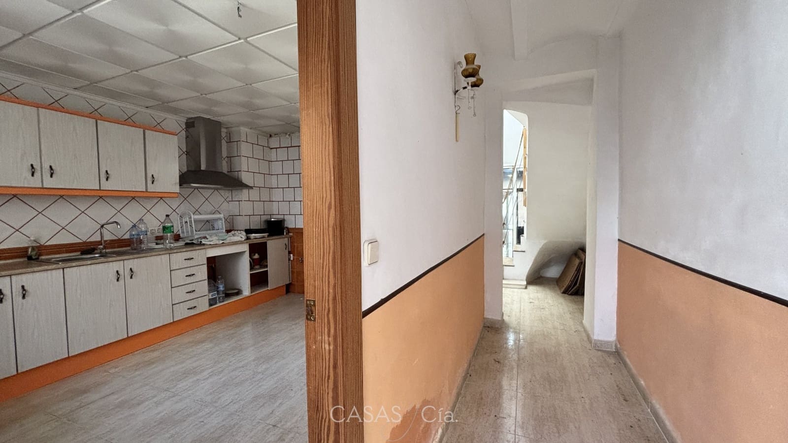 3 quarto Casa em Banda para venda em Oliva - 159 950 € (Ref: 9820775)