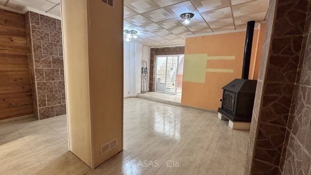 3 quarto Casa em Banda para venda em Oliva - 159 950 € (Ref: 9820775)