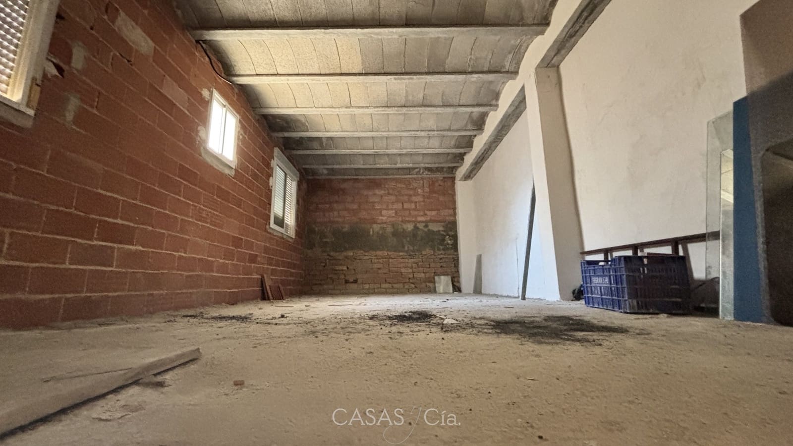 3 quarto Casa em Banda para venda em Oliva - 159 950 € (Ref: 9820775)