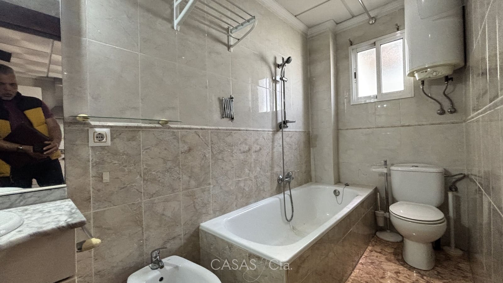 3 quarto Casa em Banda para venda em Oliva - 159 950 € (Ref: 9820775)