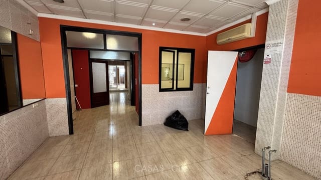 3 quarto Casa em Banda para venda em Oliva - 159 950 € (Ref: 9820775)