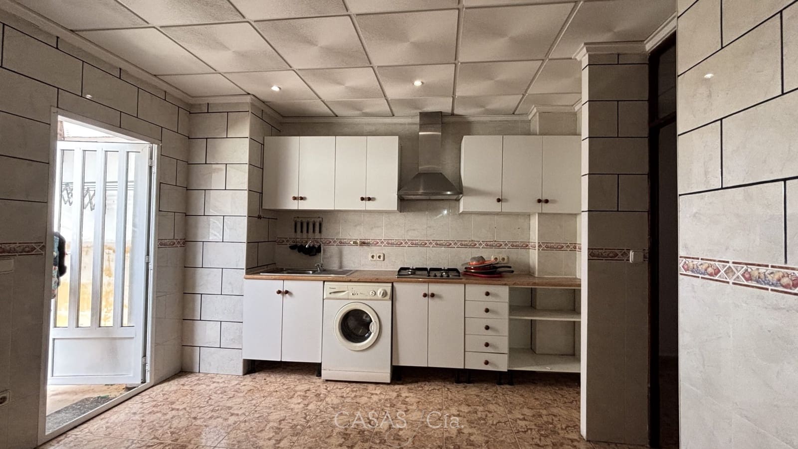 3 quarto Casa em Banda para venda em Oliva - 159 950 € (Ref: 9820775)