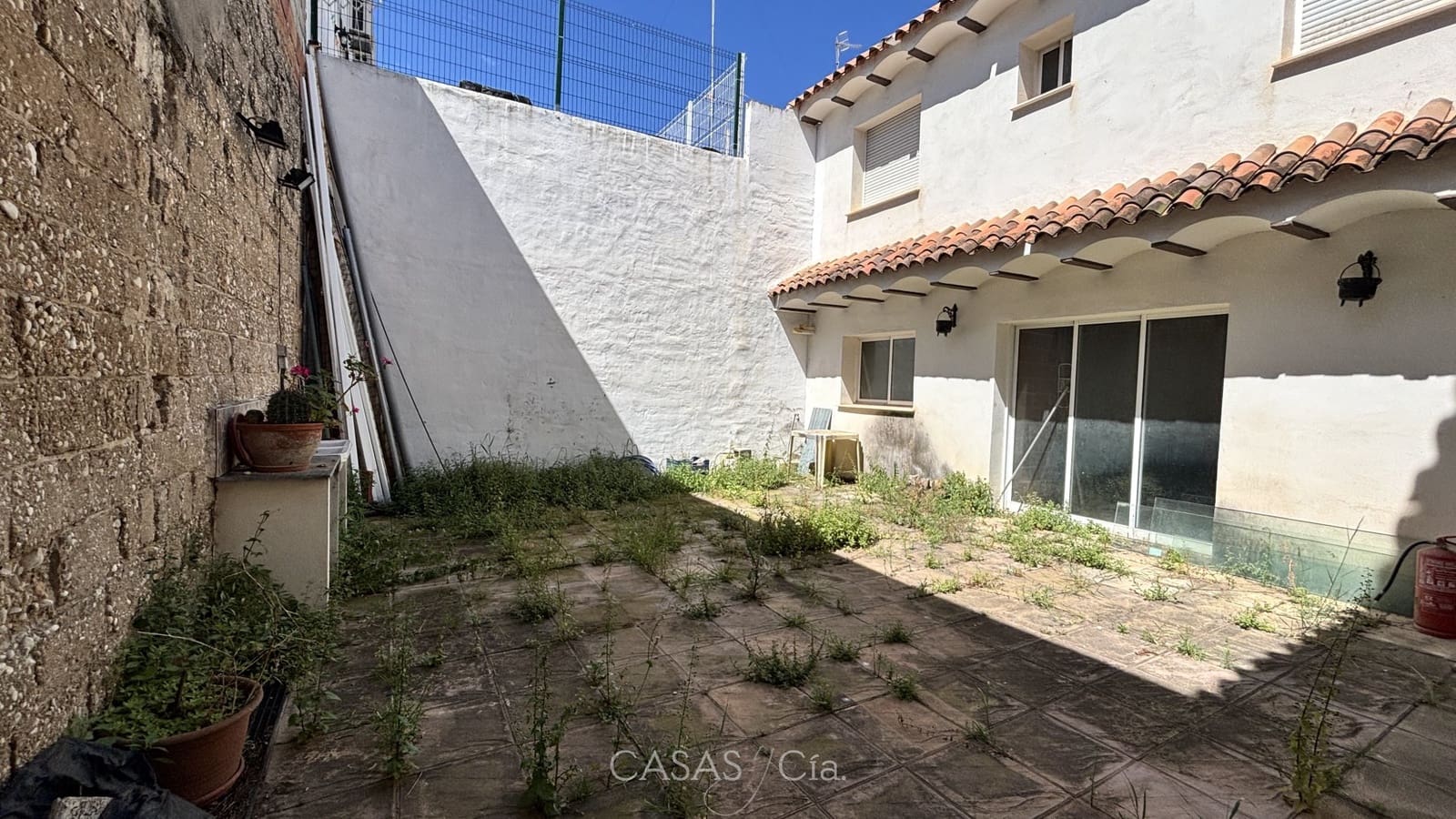 3 quarto Casa em Banda para venda em Oliva - 159 950 € (Ref: 9820775)