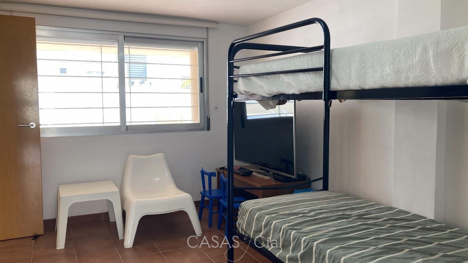 3 bedroom Apartment for sale in Oliva with pool garage - € 345,000 (Ref: 9839814)