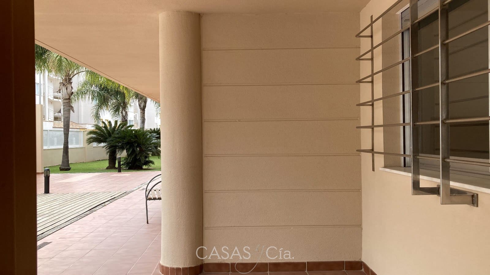 3 bedroom Apartment for sale in Oliva with pool garage - € 345,000 (Ref: 9839814)