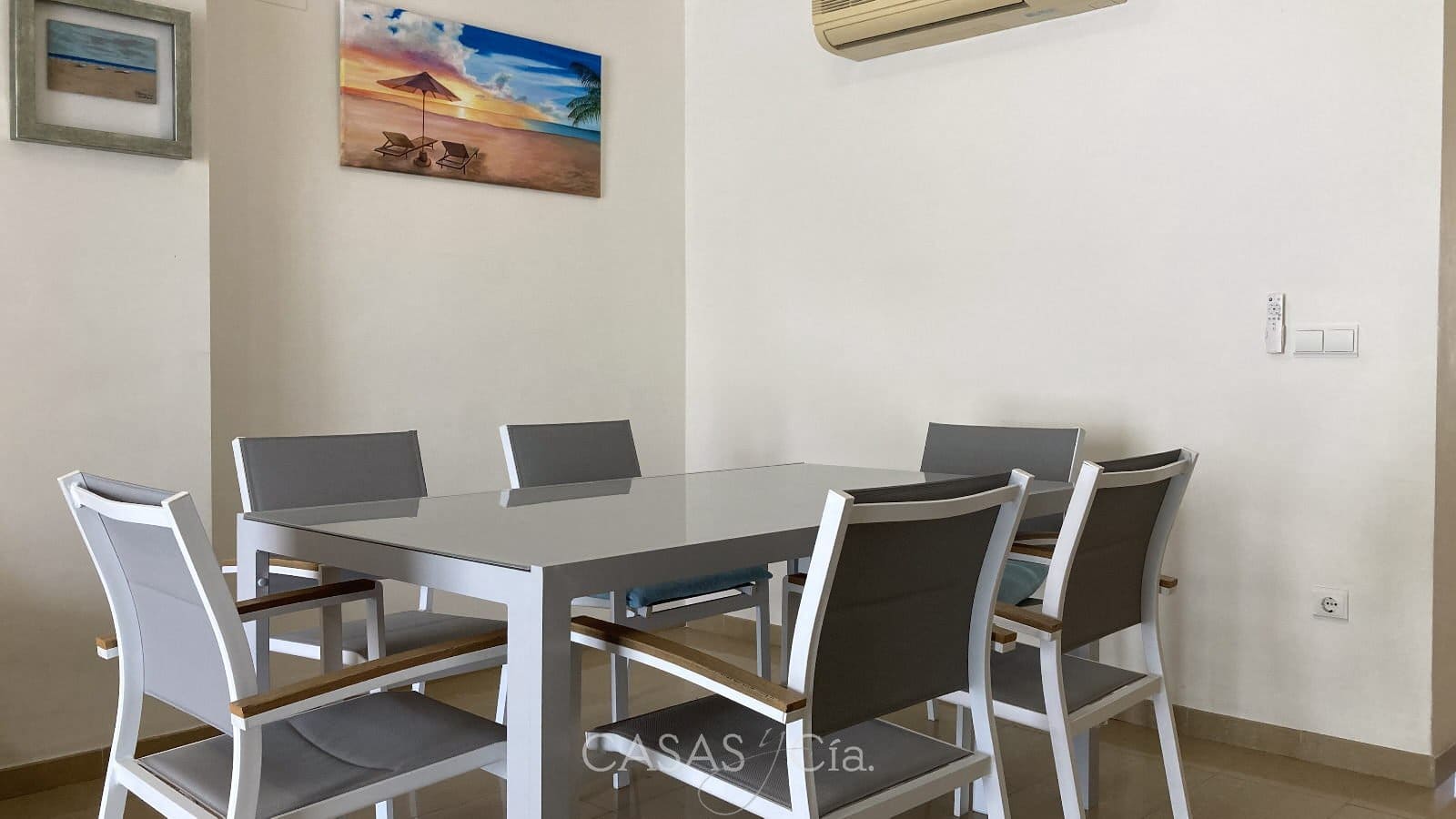 3 bedroom Apartment for sale in Oliva with pool garage - € 345,000 (Ref: 9839814)