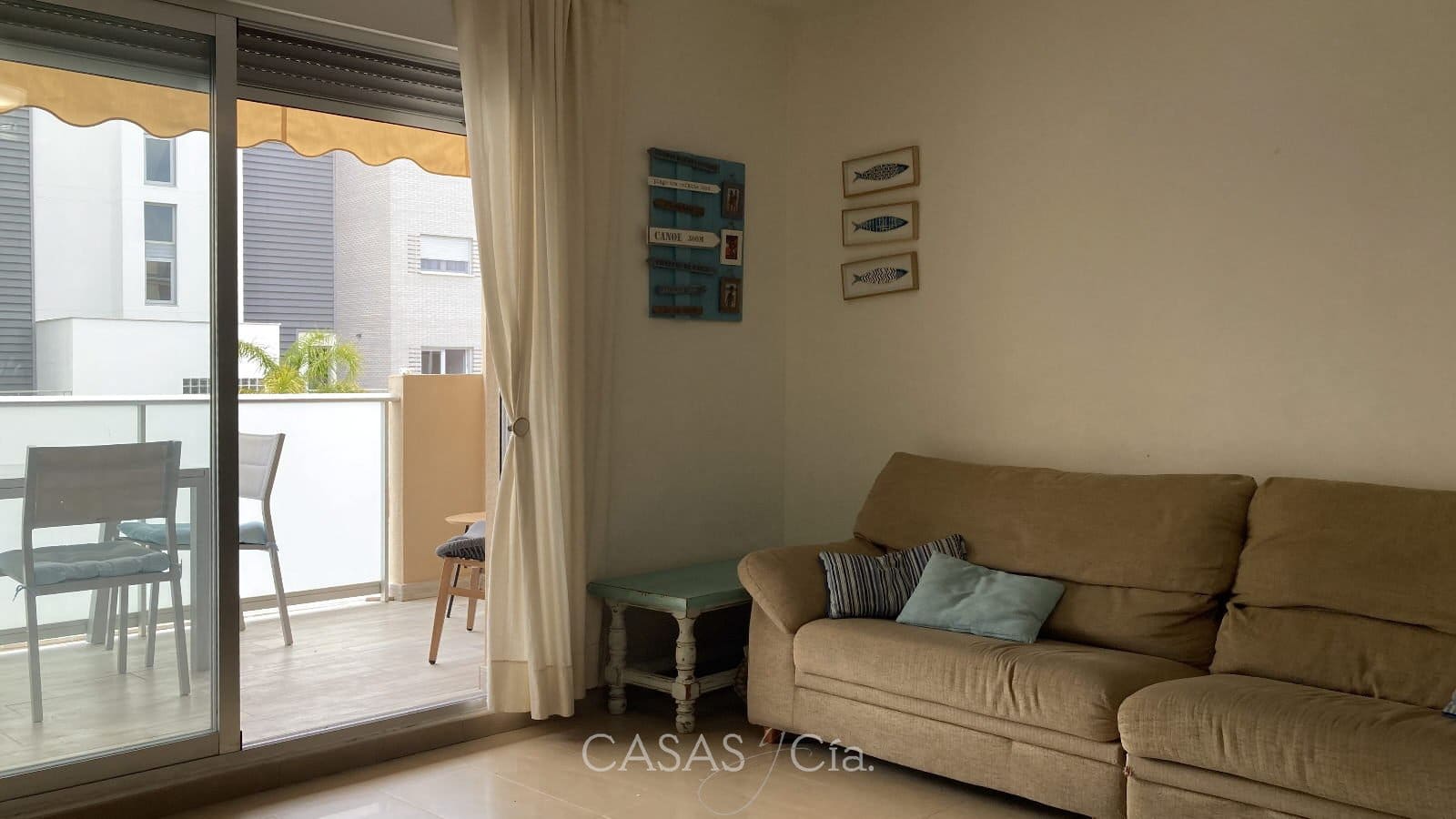 3 bedroom Apartment for sale in Oliva with pool garage - € 345,000 (Ref: 9839814)