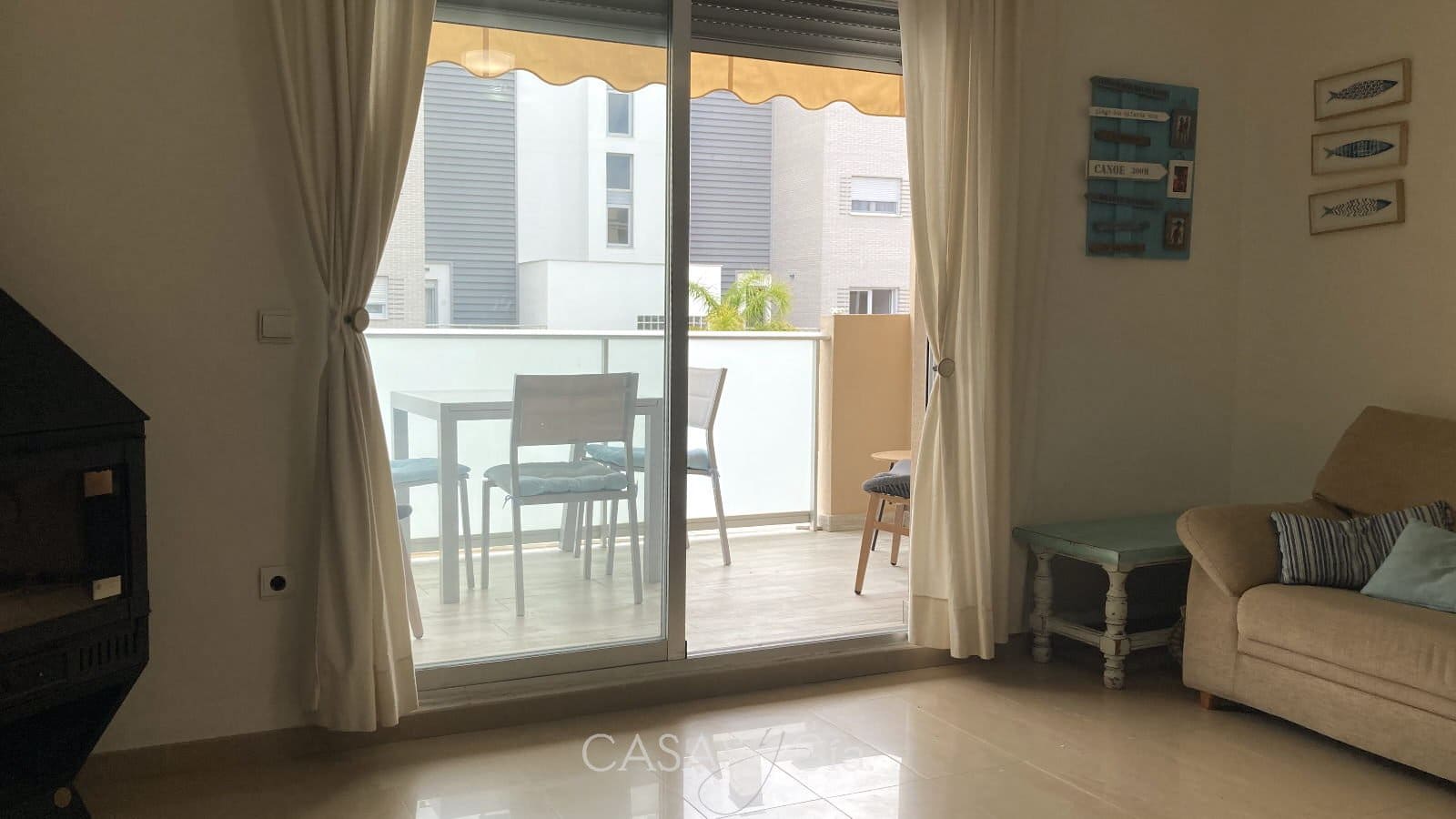 3 bedroom Apartment for sale in Oliva with pool garage - € 345,000 (Ref: 9839814)