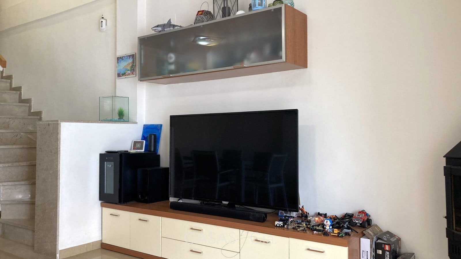 3 bedroom Apartment for sale in Oliva with pool garage - € 345,000 (Ref: 9839814)