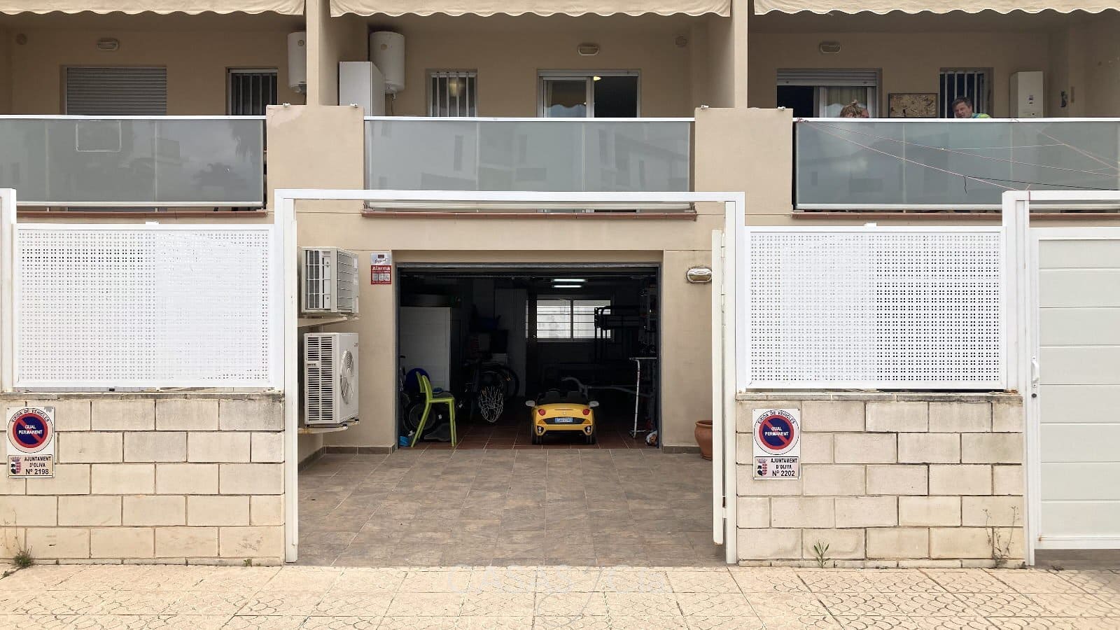 3 bedroom Apartment for sale in Oliva with pool garage - € 345,000 (Ref: 9839814)