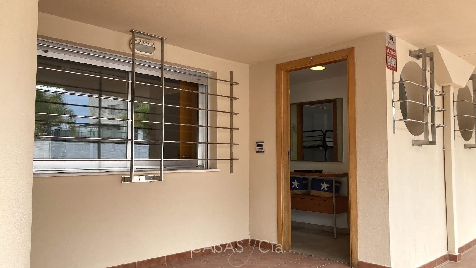 3 bedroom Apartment for sale in Oliva with pool garage - € 345,000 (Ref: 9839814)