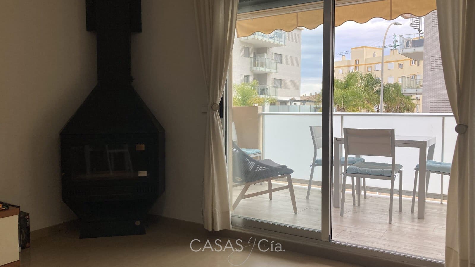 3 bedroom Apartment for sale in Oliva with pool garage - € 345,000 (Ref: 9839814)